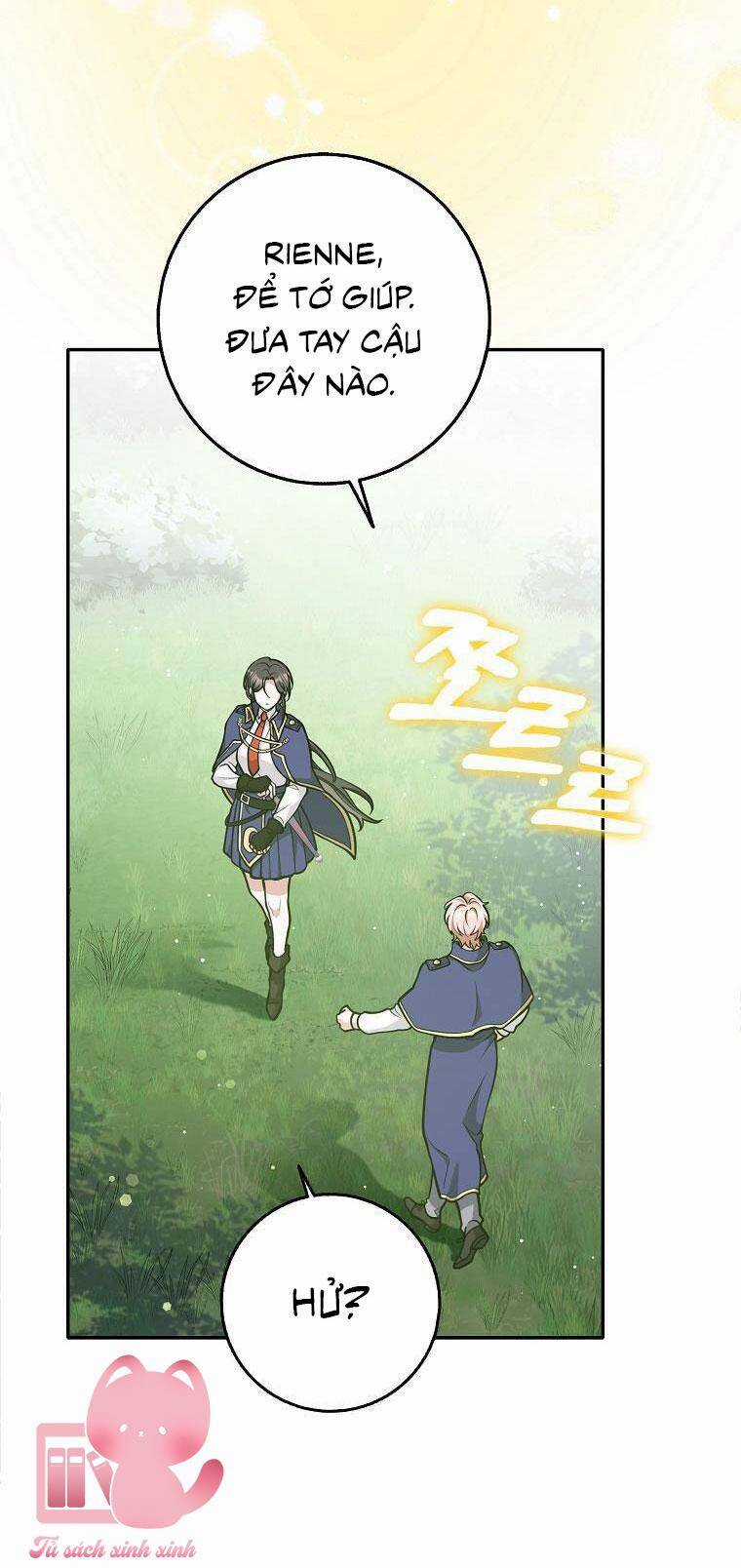 Tôi Thề Chúng Ta Chỉ Là Bạn Chapter 35 trang 33