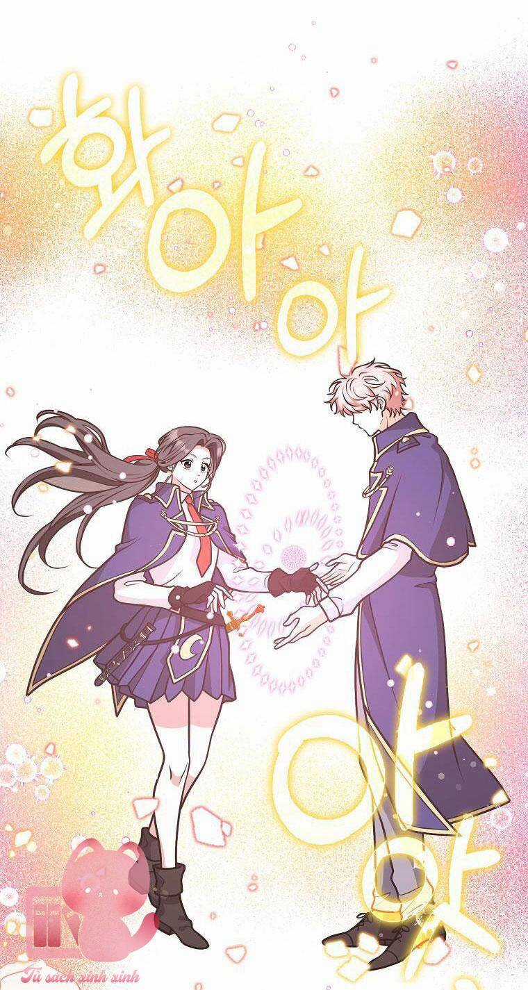 Tôi Thề Chúng Ta Chỉ Là Bạn Chapter 35 trang 34