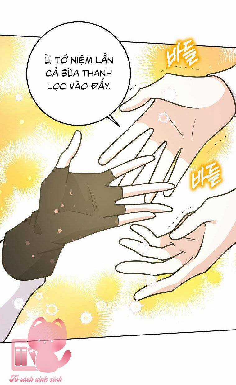 Tôi Thề Chúng Ta Chỉ Là Bạn Chapter 35 trang 36