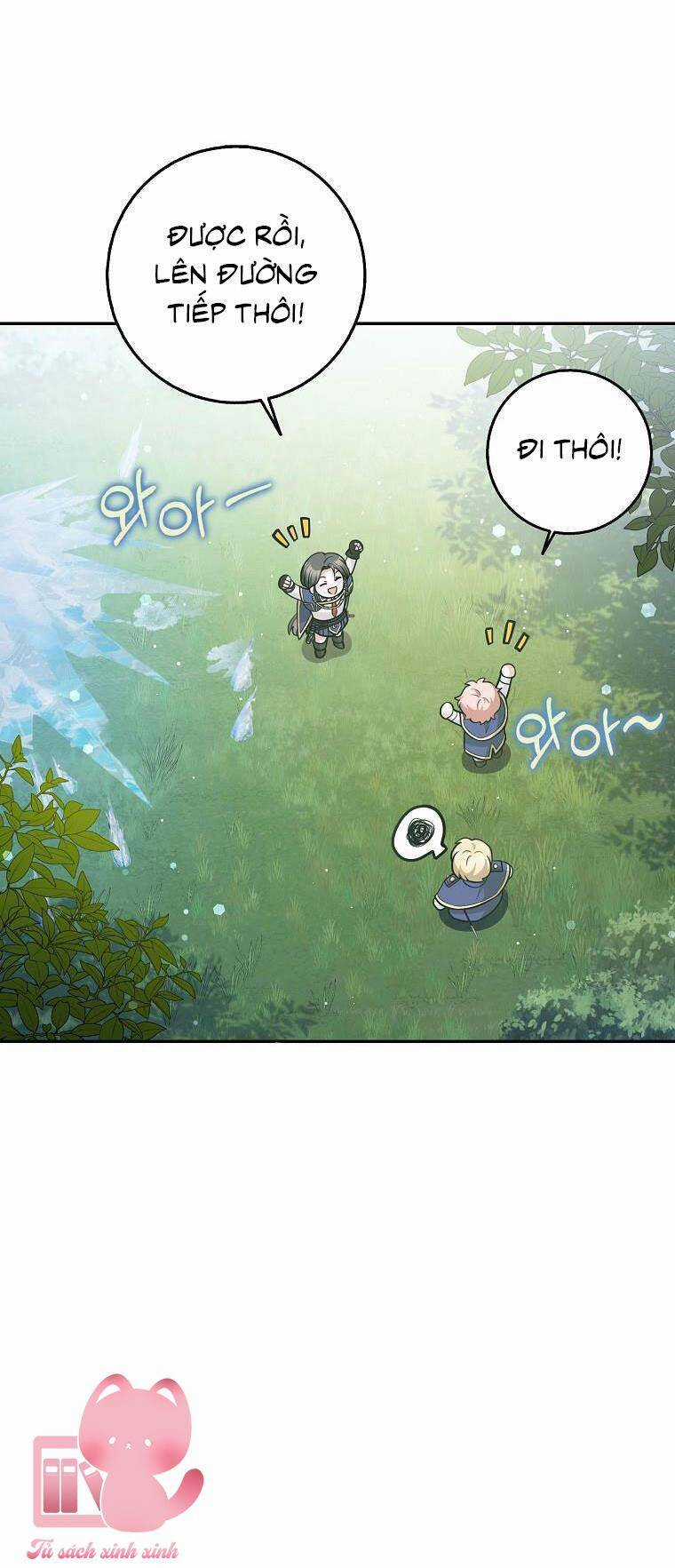 Tôi Thề Chúng Ta Chỉ Là Bạn Chapter 35 trang 39