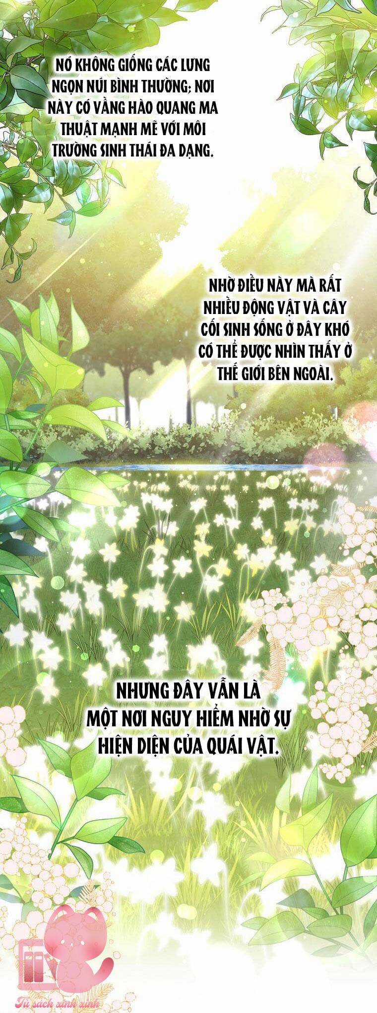 Tôi Thề Chúng Ta Chỉ Là Bạn Chapter 35 trang 4