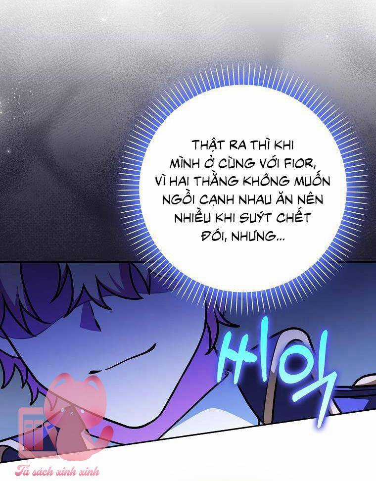 Tôi Thề Chúng Ta Chỉ Là Bạn Chapter 35 trang 43