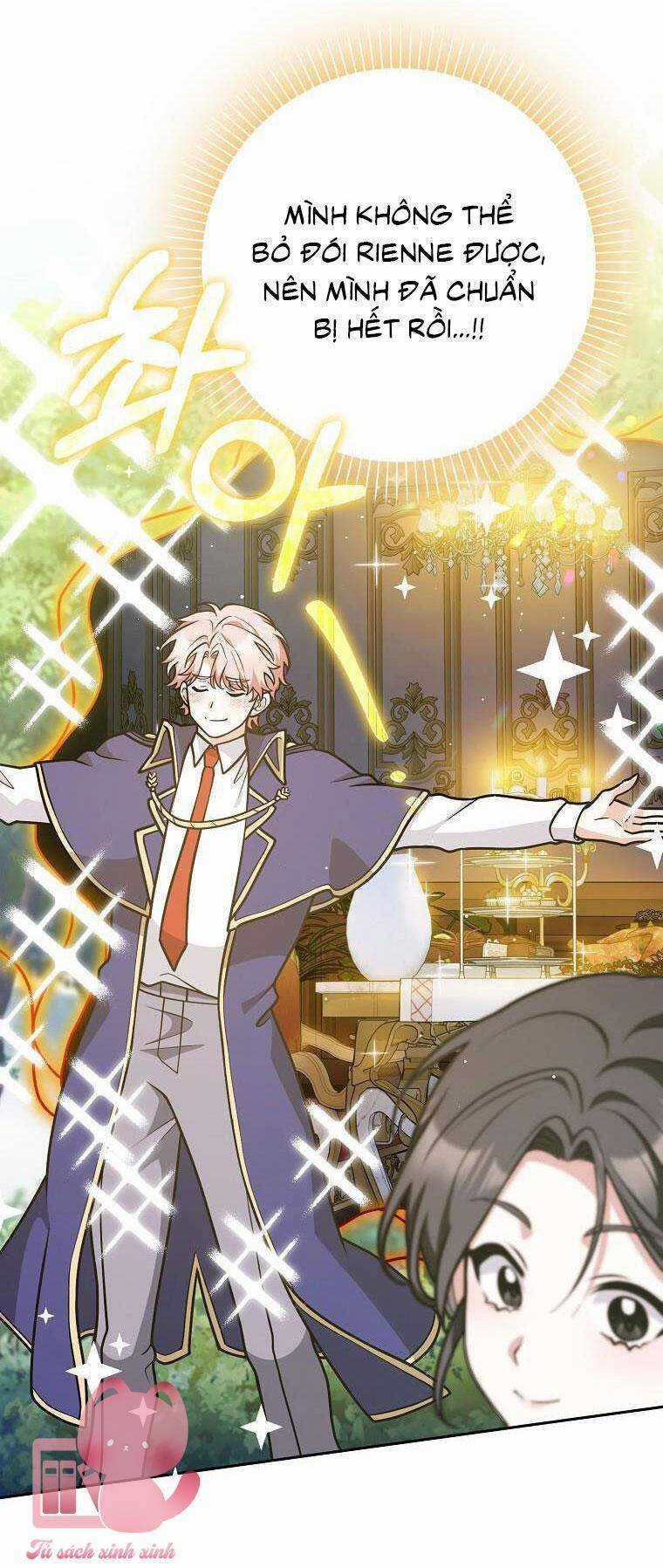 Tôi Thề Chúng Ta Chỉ Là Bạn Chapter 35 trang 44