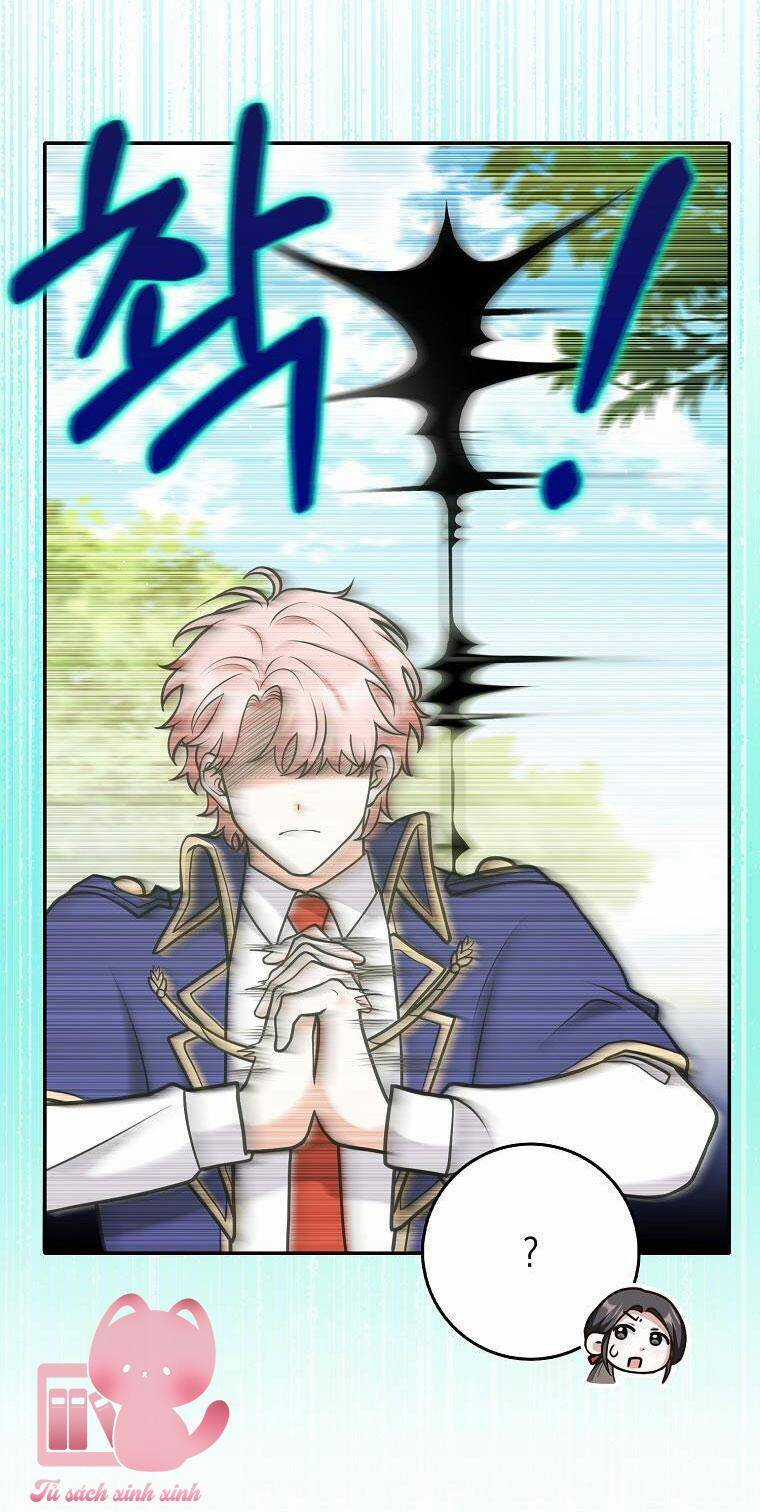 Tôi Thề Chúng Ta Chỉ Là Bạn Chapter 35 trang 46