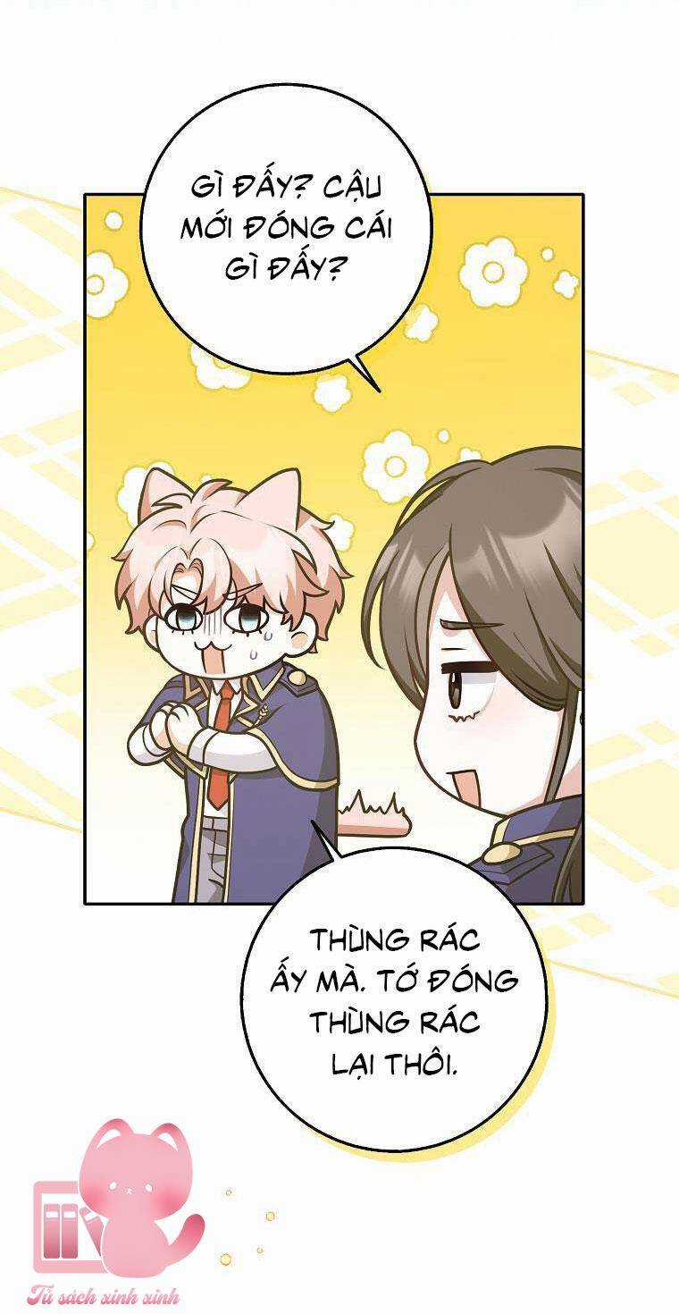 Tôi Thề Chúng Ta Chỉ Là Bạn Chapter 35 trang 47