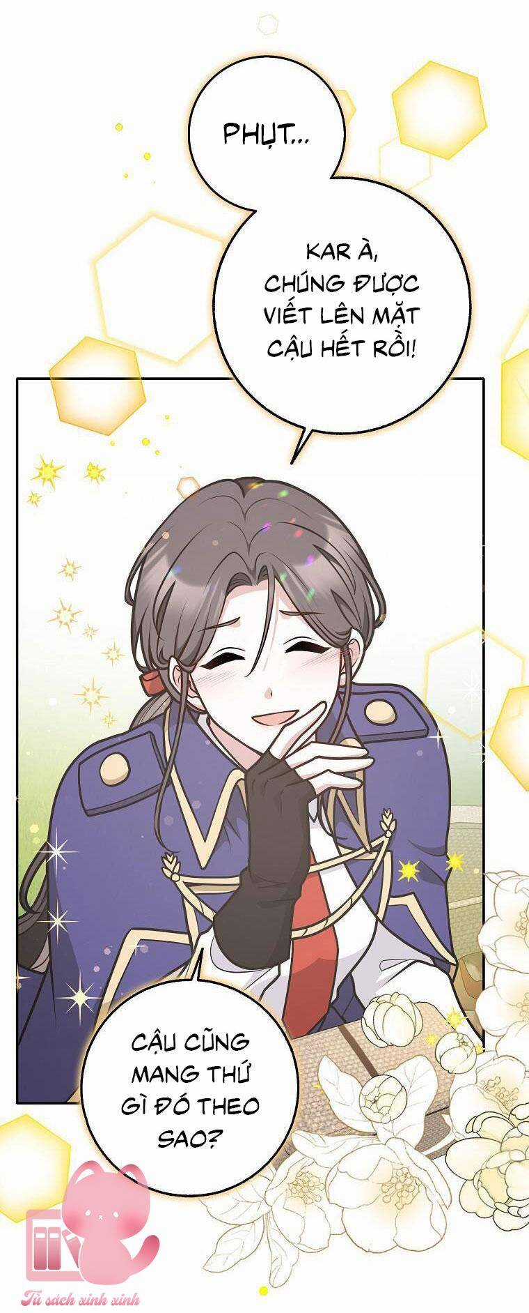 Tôi Thề Chúng Ta Chỉ Là Bạn Chapter 35 trang 48