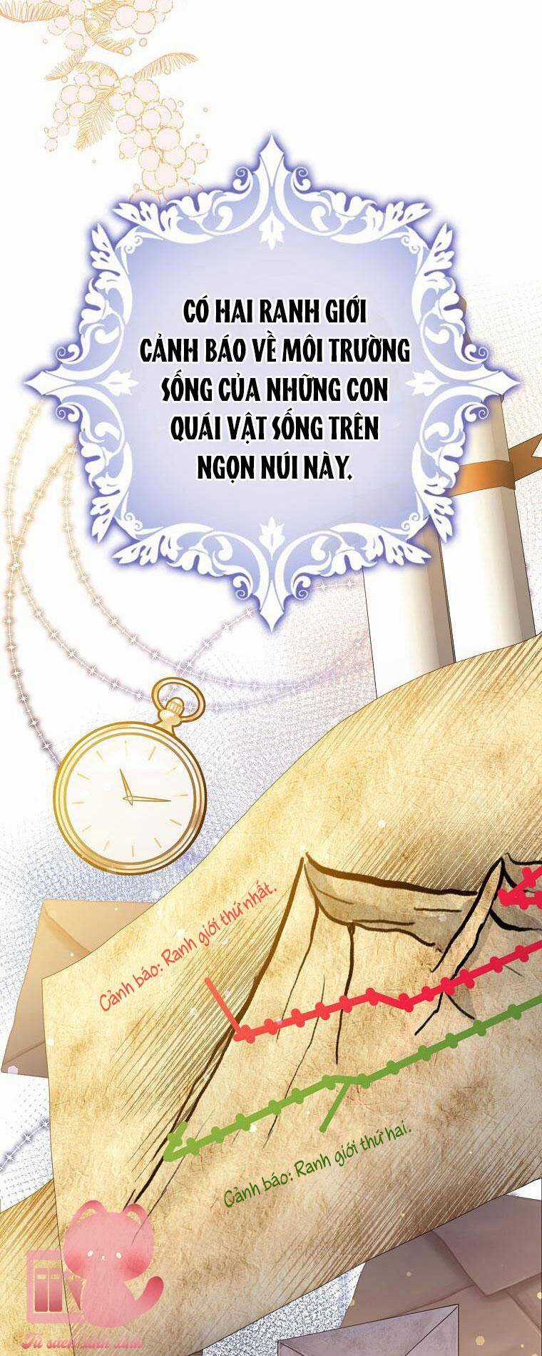 Tôi Thề Chúng Ta Chỉ Là Bạn Chapter 35 trang 5