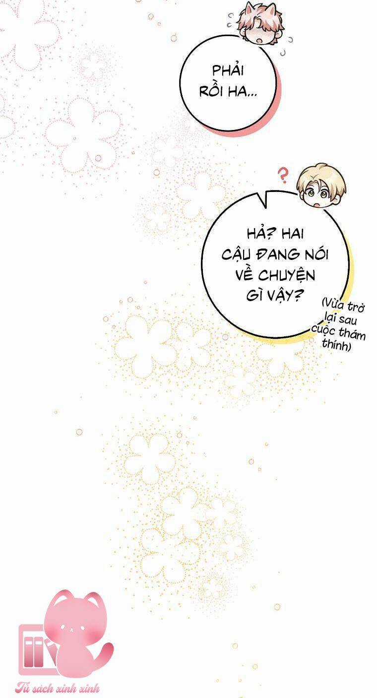 Tôi Thề Chúng Ta Chỉ Là Bạn Chapter 35 trang 51