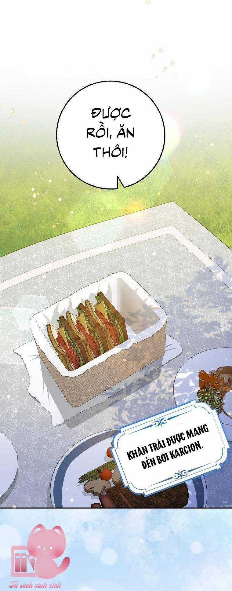 Tôi Thề Chúng Ta Chỉ Là Bạn Chapter 35 trang 52