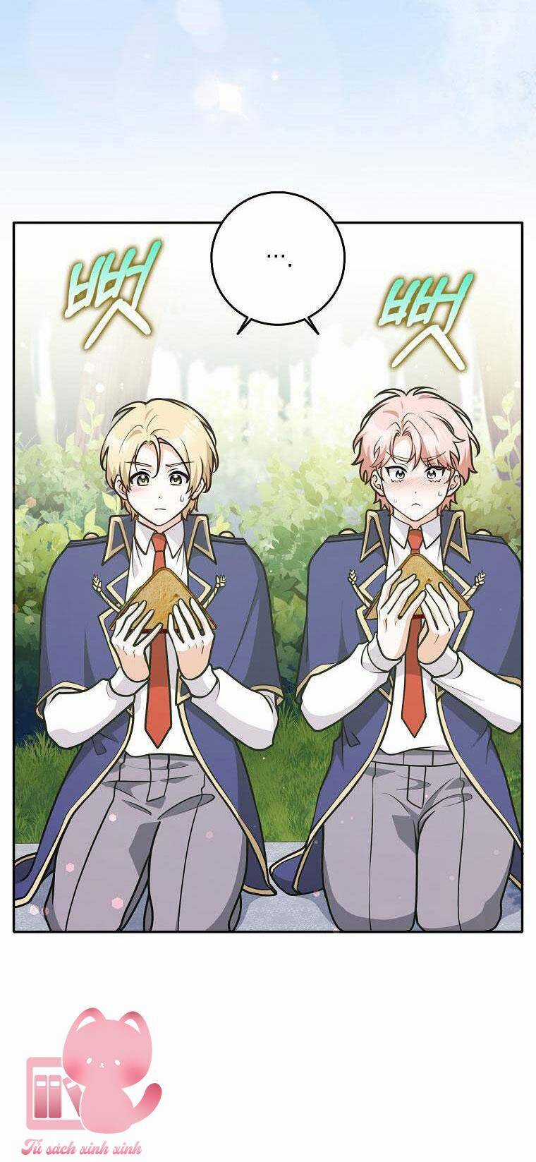 Tôi Thề Chúng Ta Chỉ Là Bạn Chapter 35 trang 53