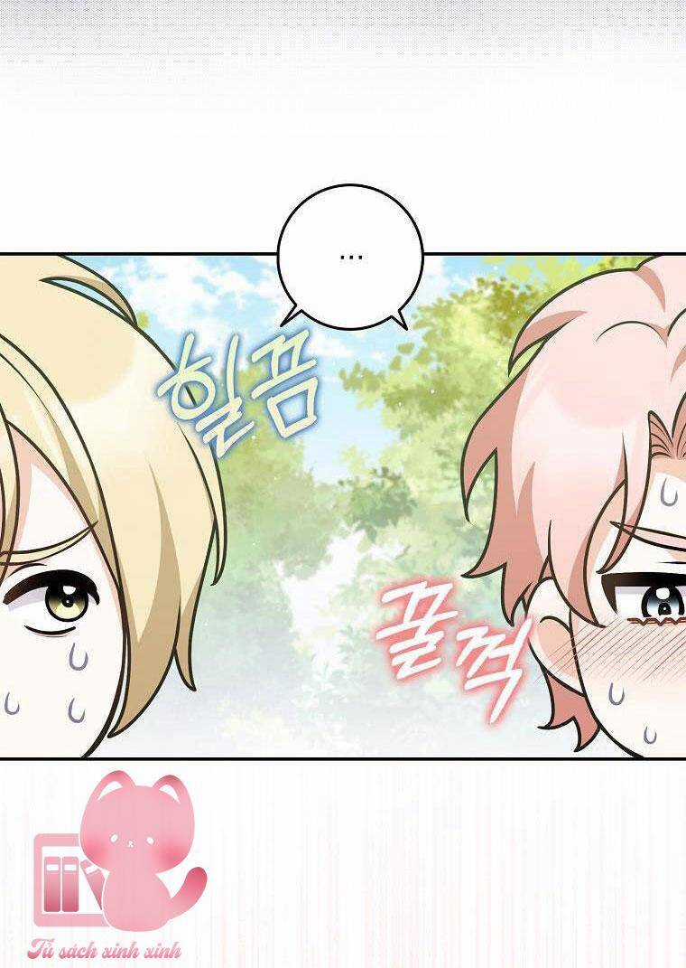 Tôi Thề Chúng Ta Chỉ Là Bạn Chapter 35 trang 56