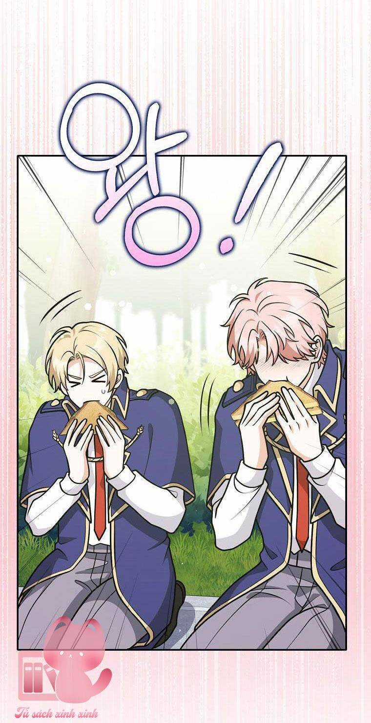 Tôi Thề Chúng Ta Chỉ Là Bạn Chapter 35 trang 57