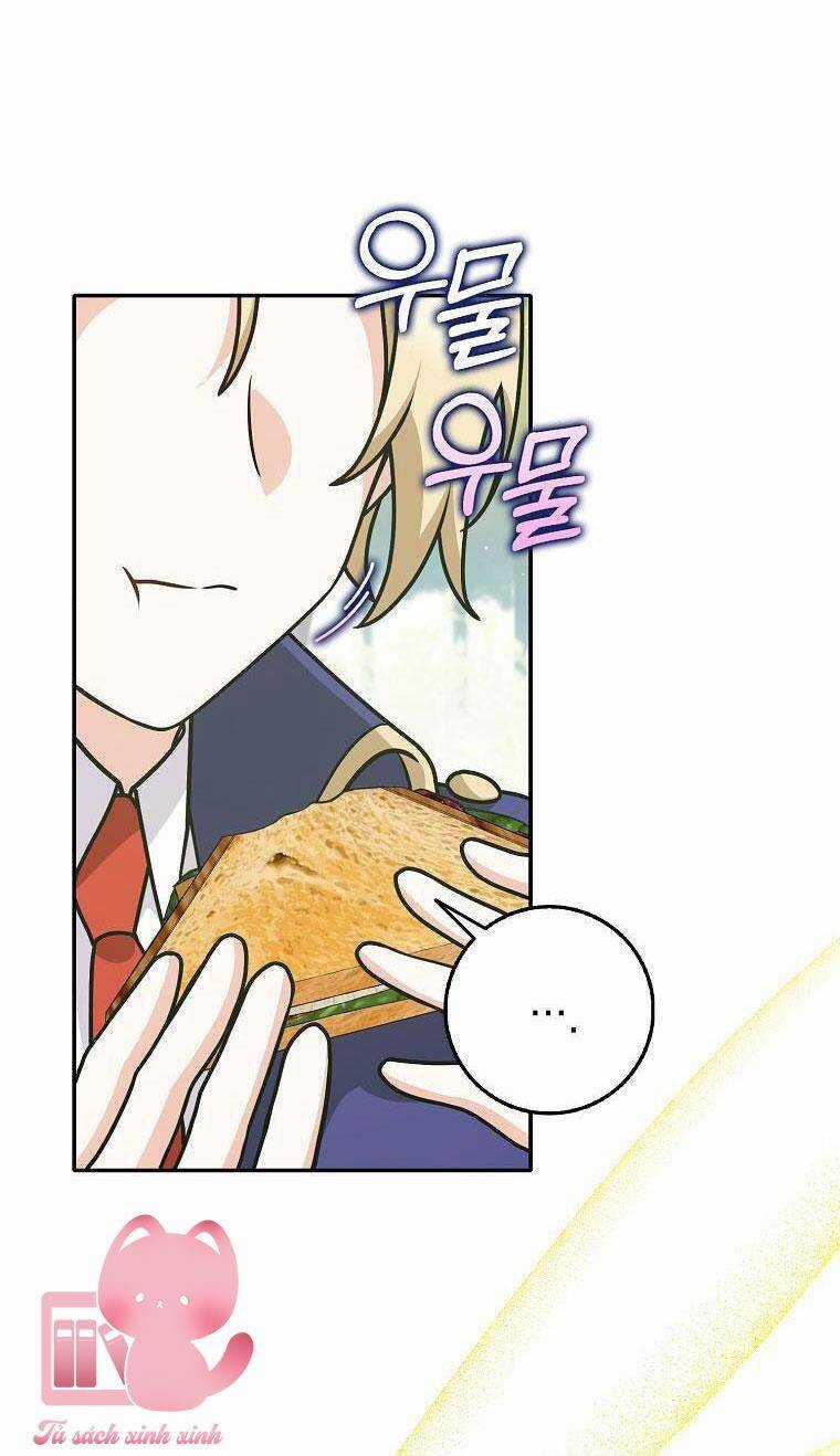 Tôi Thề Chúng Ta Chỉ Là Bạn Chapter 35 trang 59