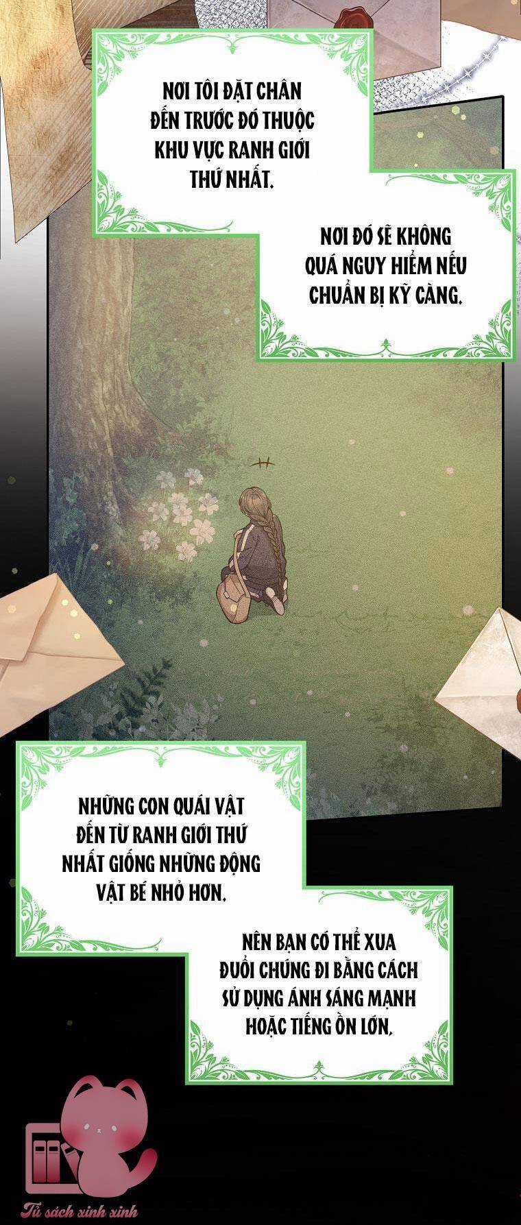 Tôi Thề Chúng Ta Chỉ Là Bạn Chapter 35 trang 6