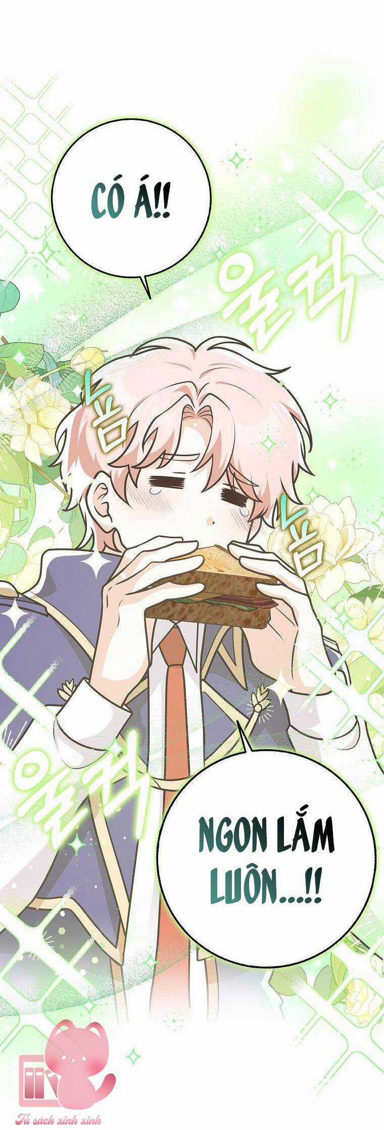 Tôi Thề Chúng Ta Chỉ Là Bạn Chapter 35 trang 63