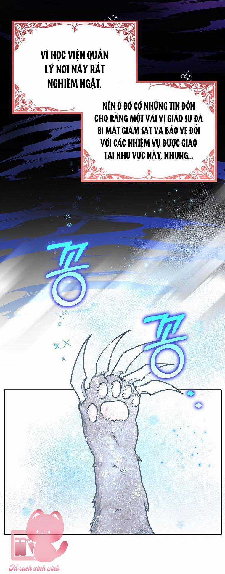 Tôi Thề Chúng Ta Chỉ Là Bạn Chapter 35 trang 8