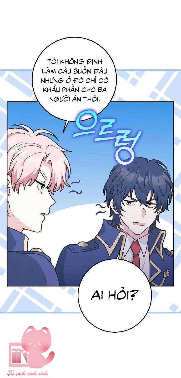 Tôi Thề Chúng Ta Chỉ Là Bạn Chapter 36 trang 18