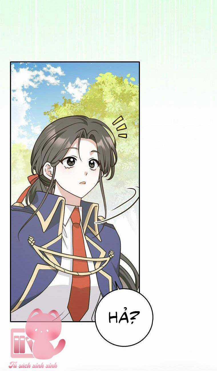 Tôi Thề Chúng Ta Chỉ Là Bạn Chapter 36 trang 24