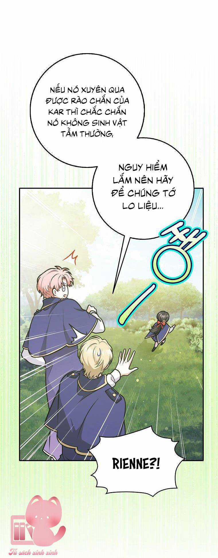 Tôi Thề Chúng Ta Chỉ Là Bạn Chapter 36 trang 27