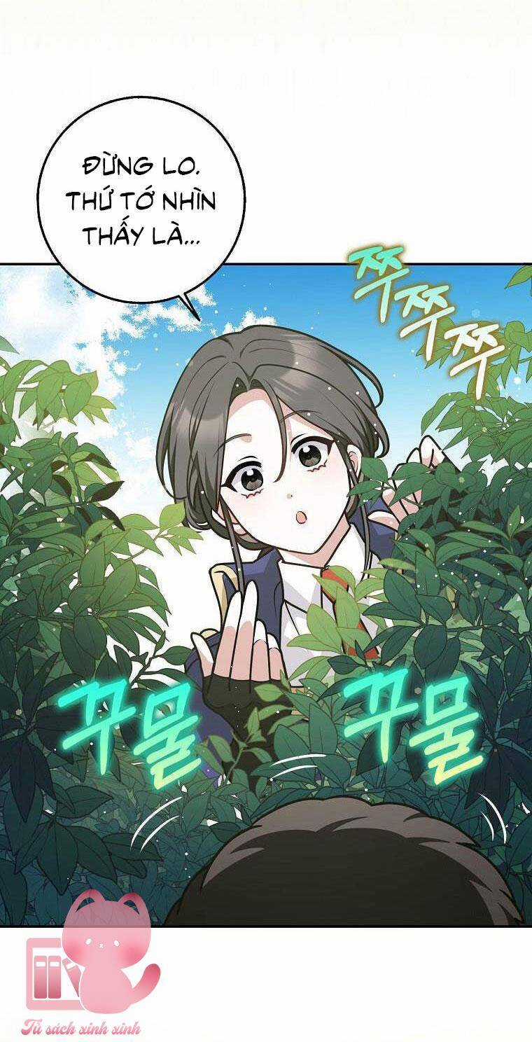 Tôi Thề Chúng Ta Chỉ Là Bạn Chapter 36 trang 28