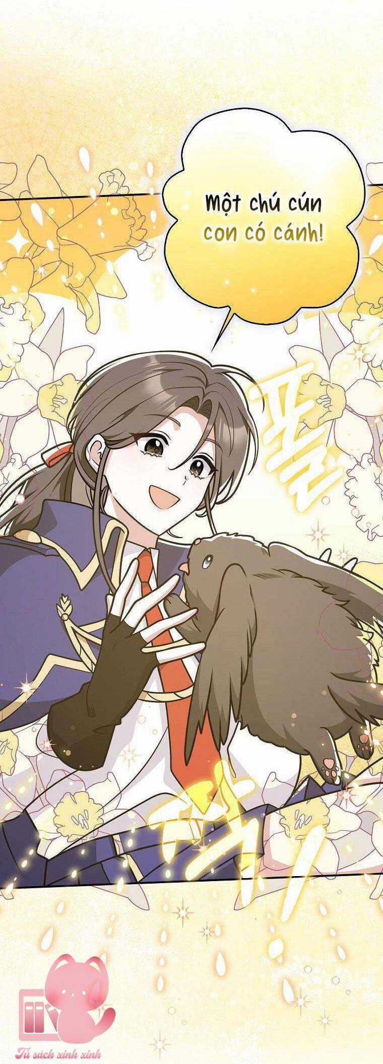 Tôi Thề Chúng Ta Chỉ Là Bạn Chapter 36 trang 29