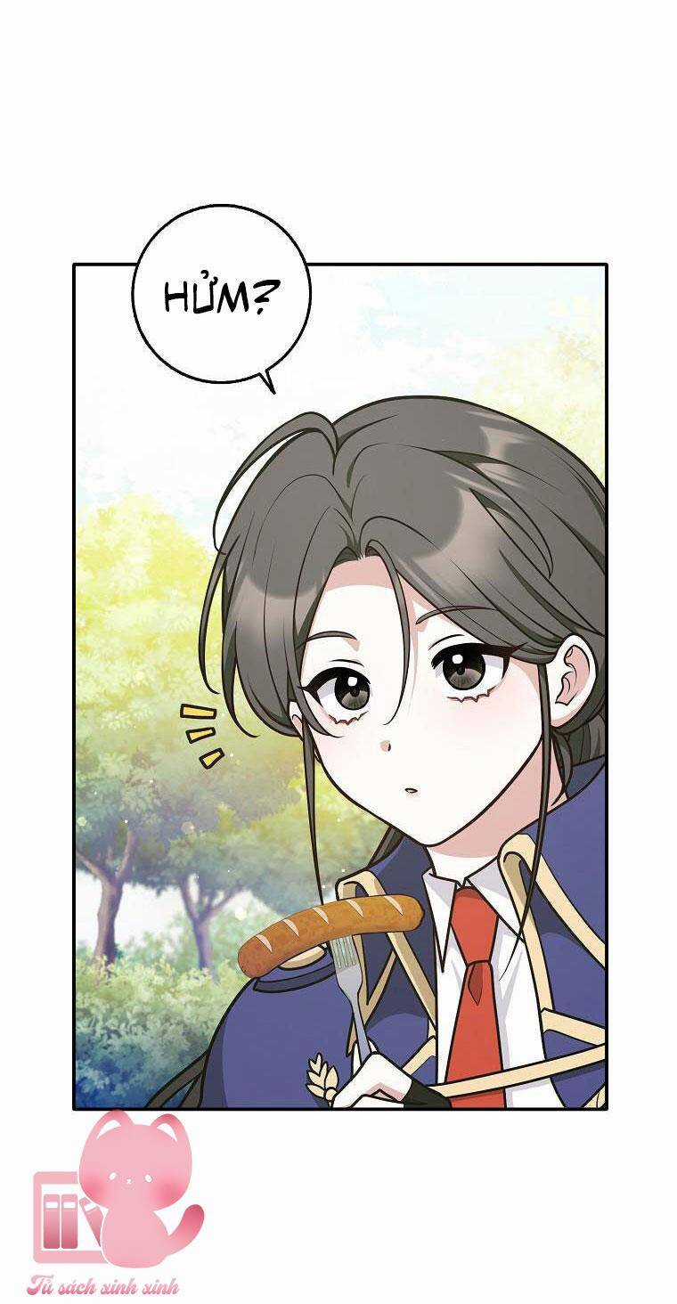 Tôi Thề Chúng Ta Chỉ Là Bạn Chapter 36 trang 3