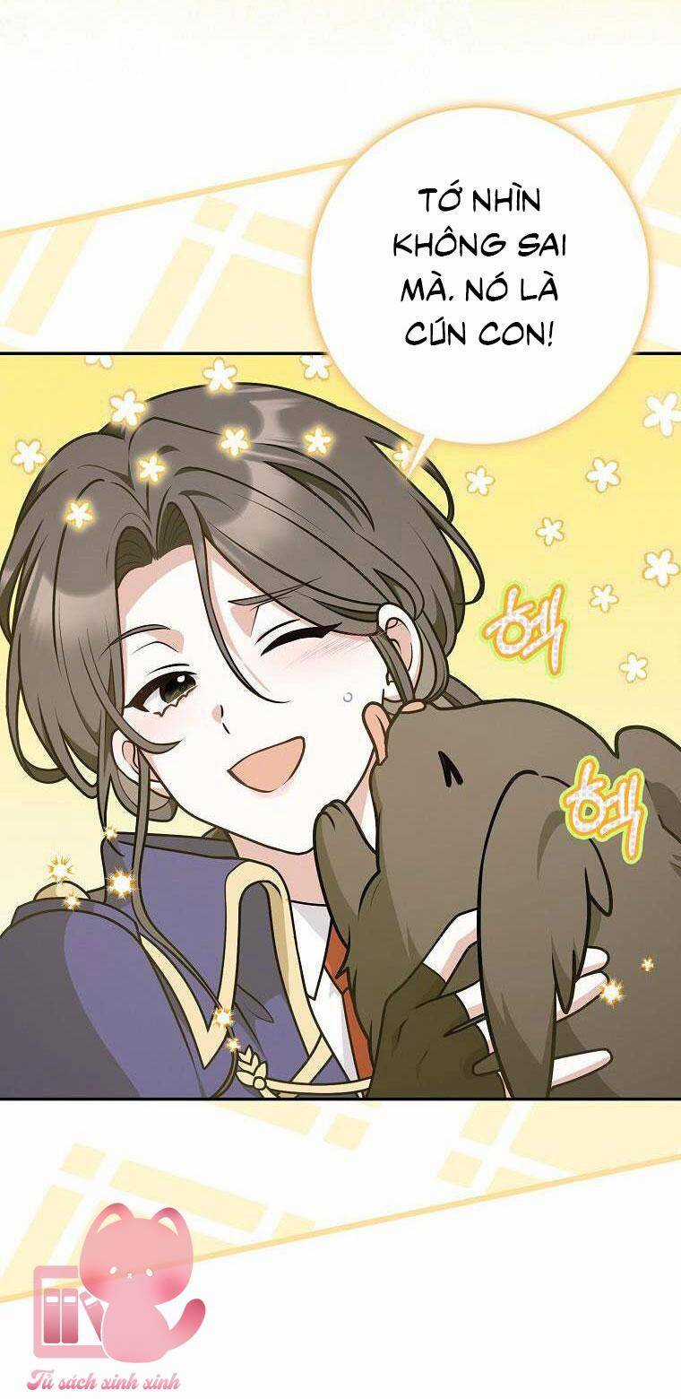 Tôi Thề Chúng Ta Chỉ Là Bạn Chapter 36 trang 30