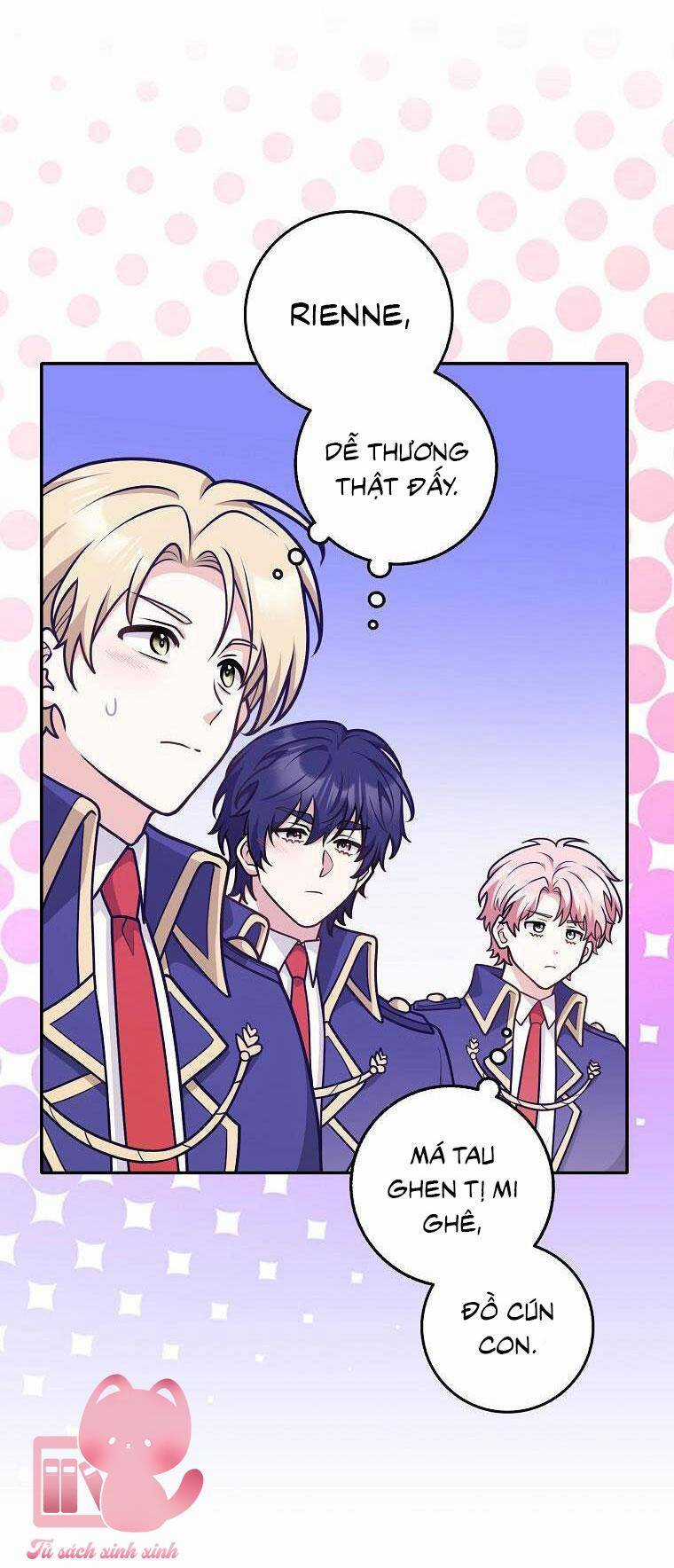 Tôi Thề Chúng Ta Chỉ Là Bạn Chapter 36 trang 31