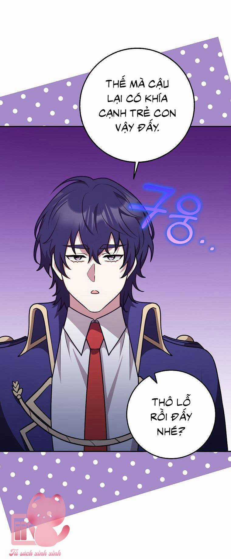 Tôi Thề Chúng Ta Chỉ Là Bạn Chapter 36 trang 37