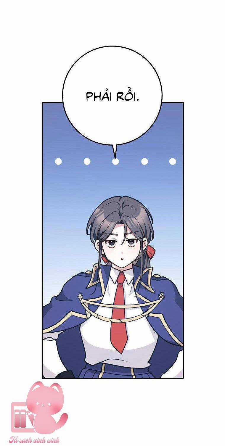 Tôi Thề Chúng Ta Chỉ Là Bạn Chapter 36 trang 42