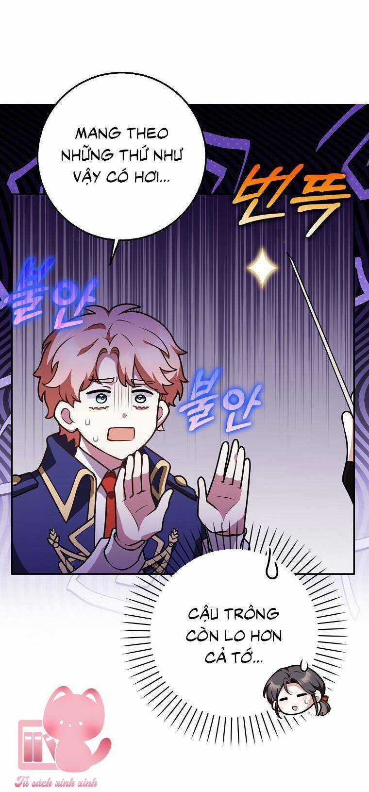 Tôi Thề Chúng Ta Chỉ Là Bạn Chapter 36 trang 45