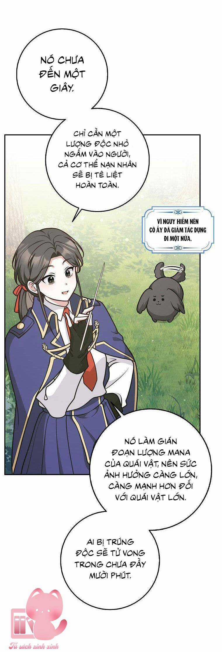 Tôi Thề Chúng Ta Chỉ Là Bạn Chapter 36 trang 47