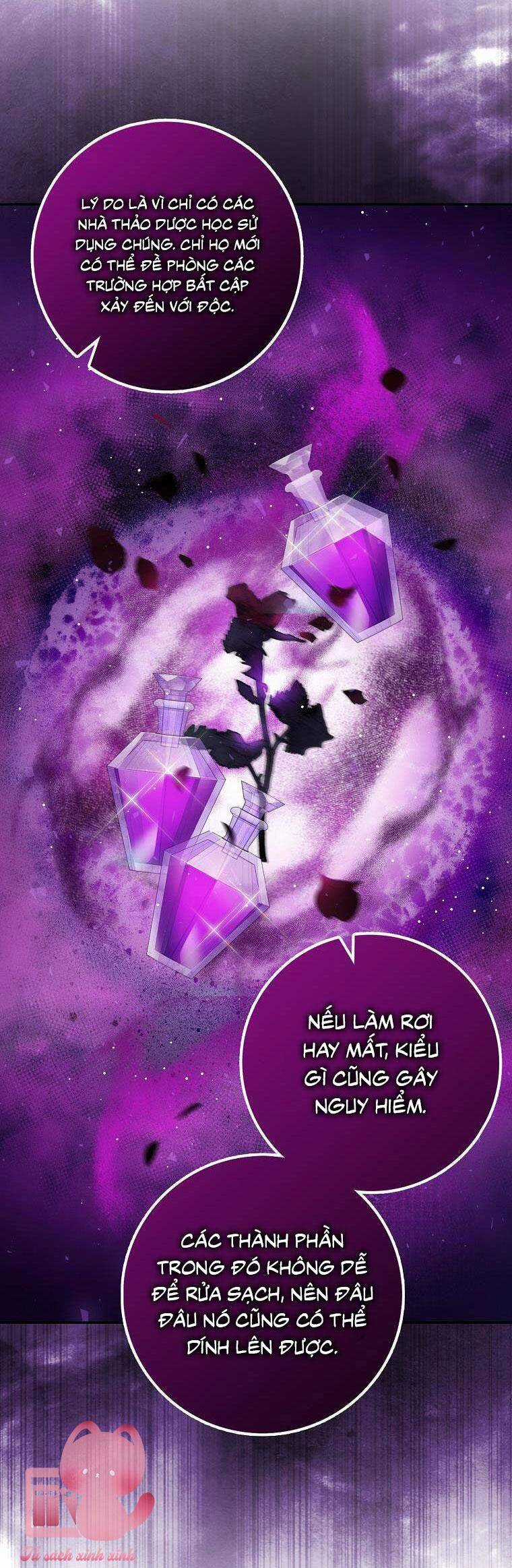 Tôi Thề Chúng Ta Chỉ Là Bạn Chapter 36 trang 49