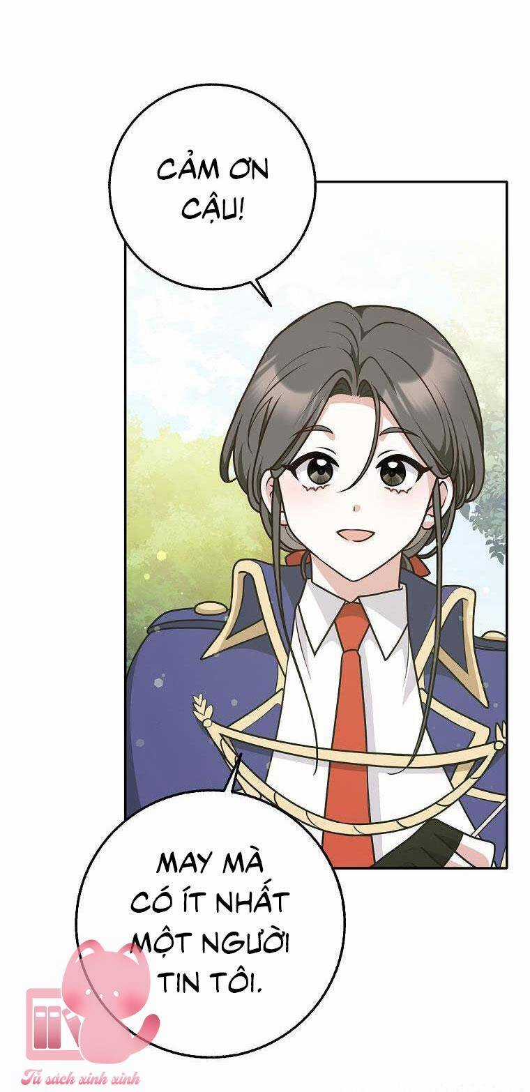 Tôi Thề Chúng Ta Chỉ Là Bạn Chapter 36 trang 55