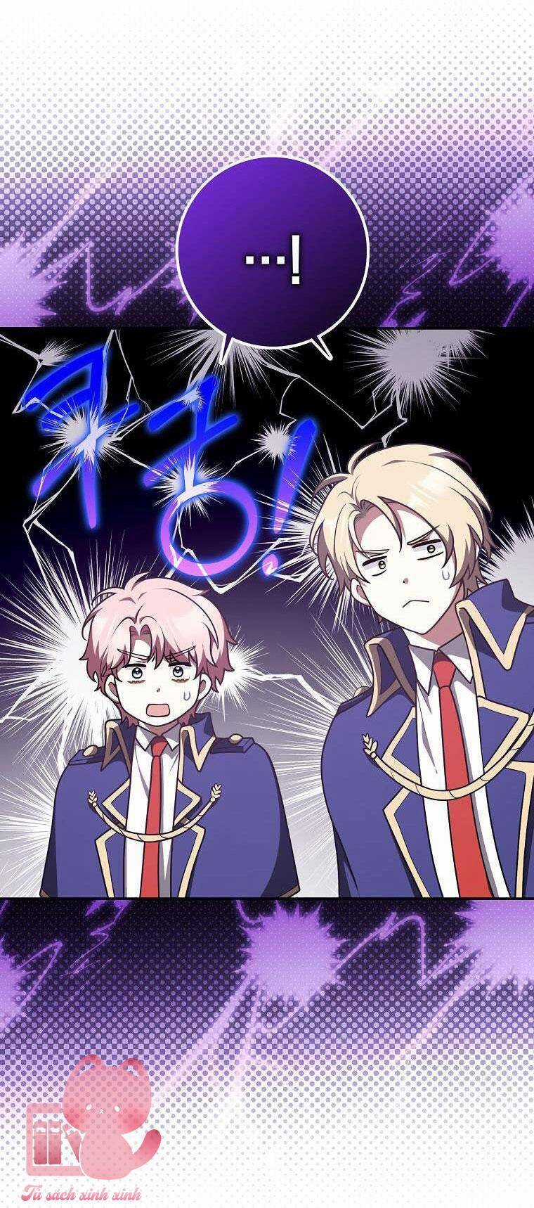 Tôi Thề Chúng Ta Chỉ Là Bạn Chapter 36 trang 56