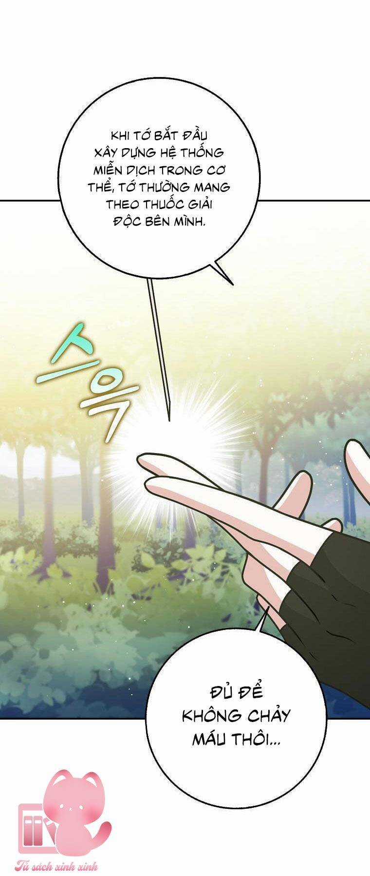 Tôi Thề Chúng Ta Chỉ Là Bạn Chapter 36 trang 59