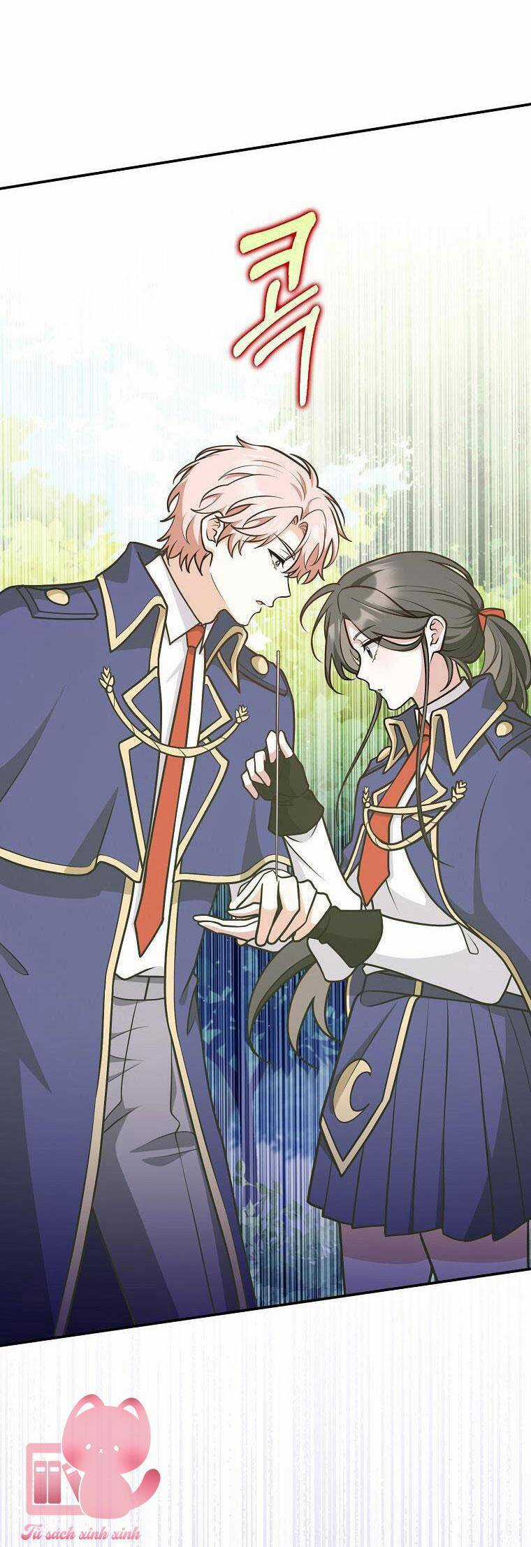 Tôi Thề Chúng Ta Chỉ Là Bạn Chapter 36 trang 60