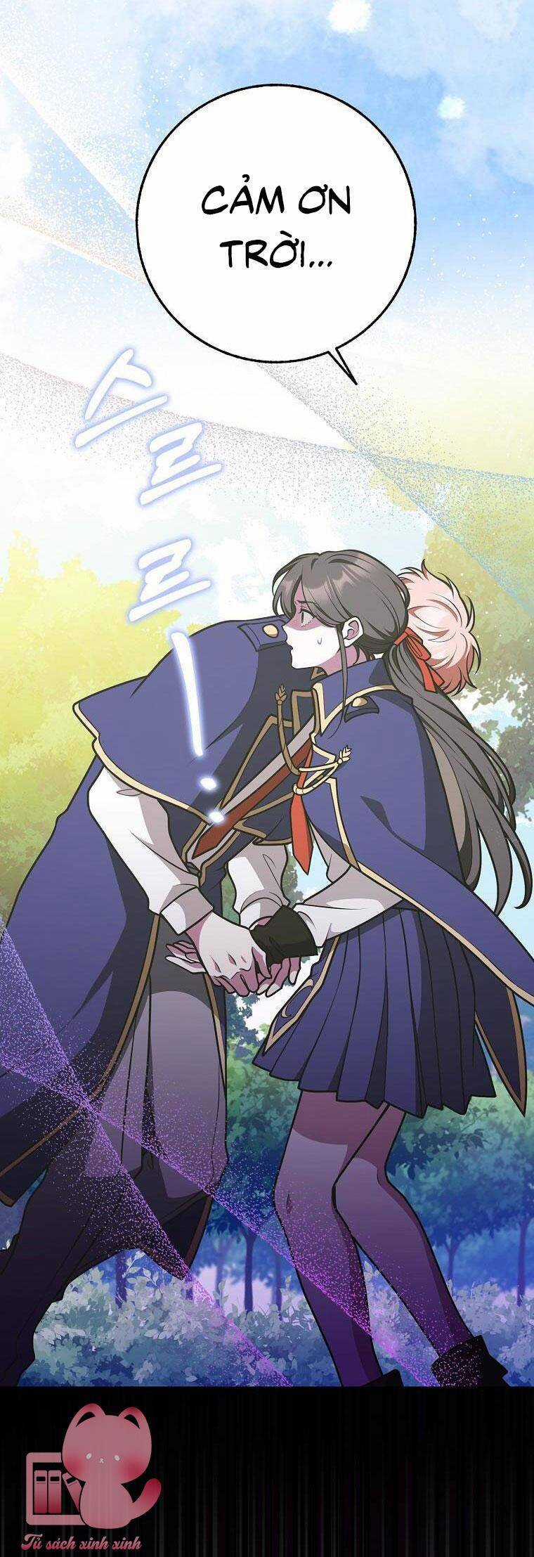 Tôi Thề Chúng Ta Chỉ Là Bạn Chapter 36 trang 64