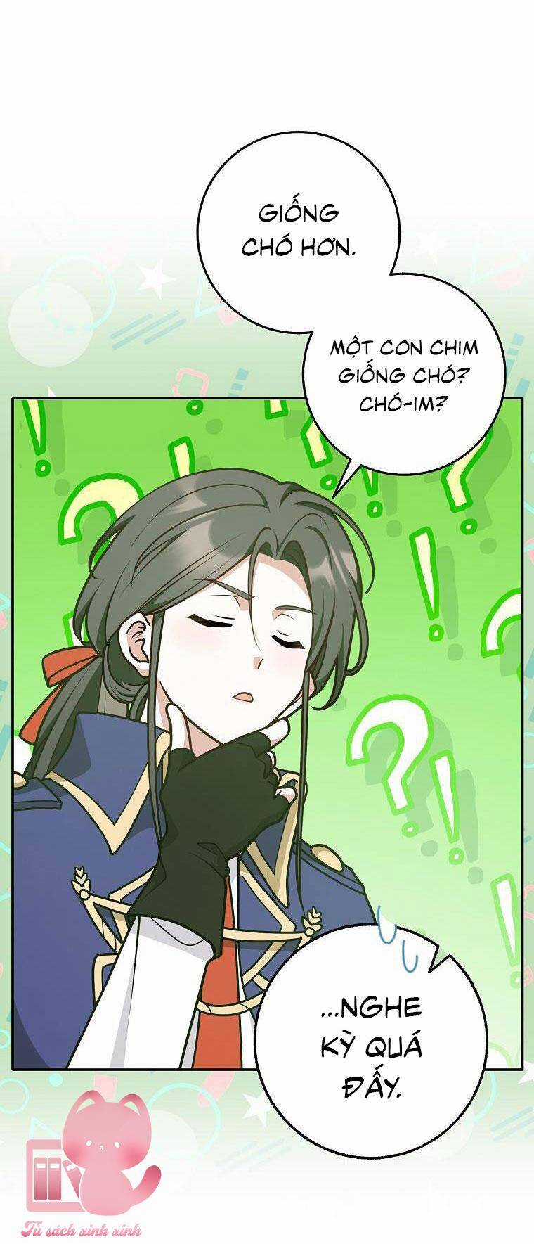 Tôi Thề Chúng Ta Chỉ Là Bạn Chapter 36 trang 8