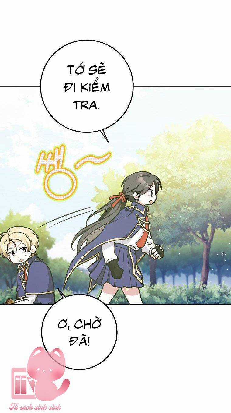 Tôi Thề Chúng Ta Chỉ Là Bạn Chapter 36 trang 9