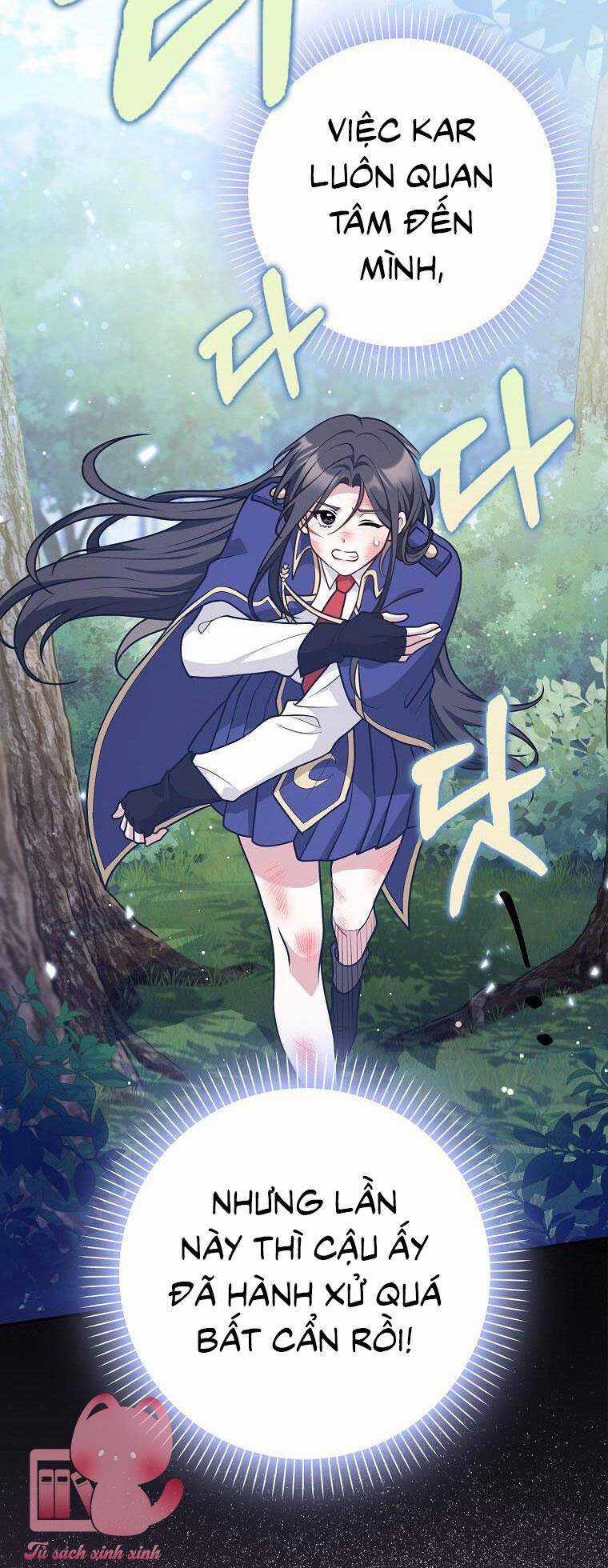 Tôi Thề Chúng Ta Chỉ Là Bạn Chapter 37 trang 11