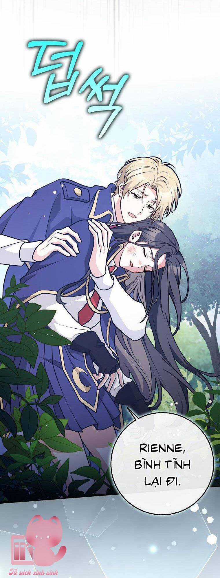 Tôi Thề Chúng Ta Chỉ Là Bạn Chapter 37 trang 14