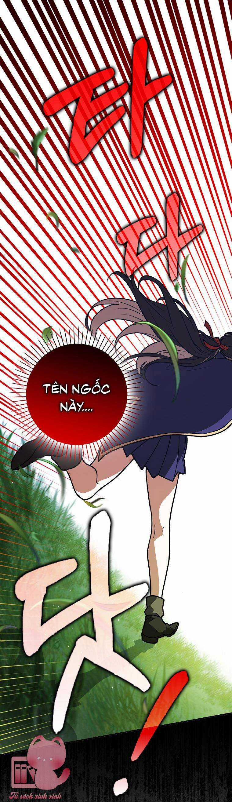 Tôi Thề Chúng Ta Chỉ Là Bạn Chapter 37 trang 2