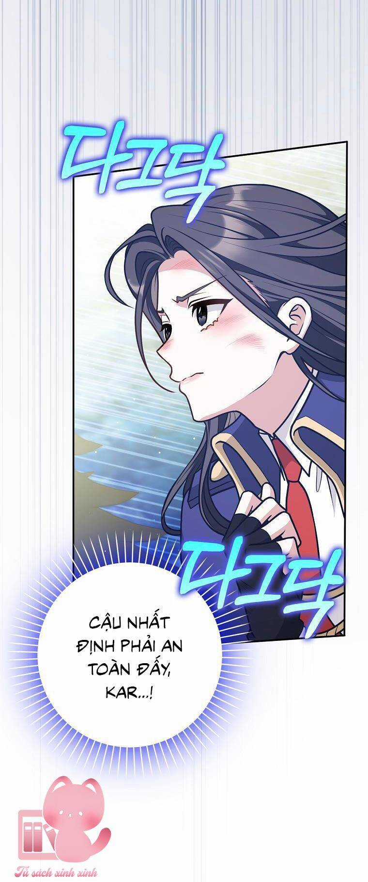 Tôi Thề Chúng Ta Chỉ Là Bạn Chapter 37 trang 20