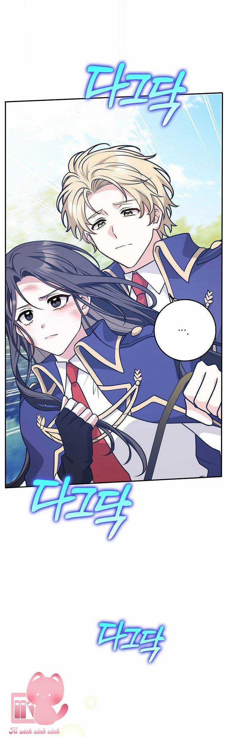 Tôi Thề Chúng Ta Chỉ Là Bạn Chapter 37 trang 21