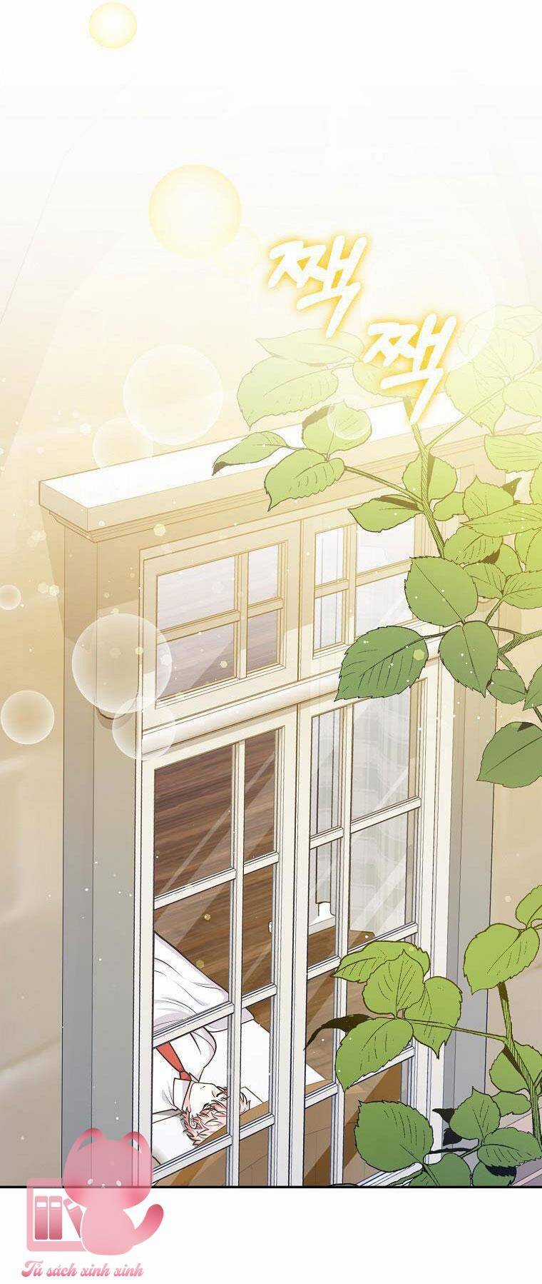 Tôi Thề Chúng Ta Chỉ Là Bạn Chapter 37 trang 23