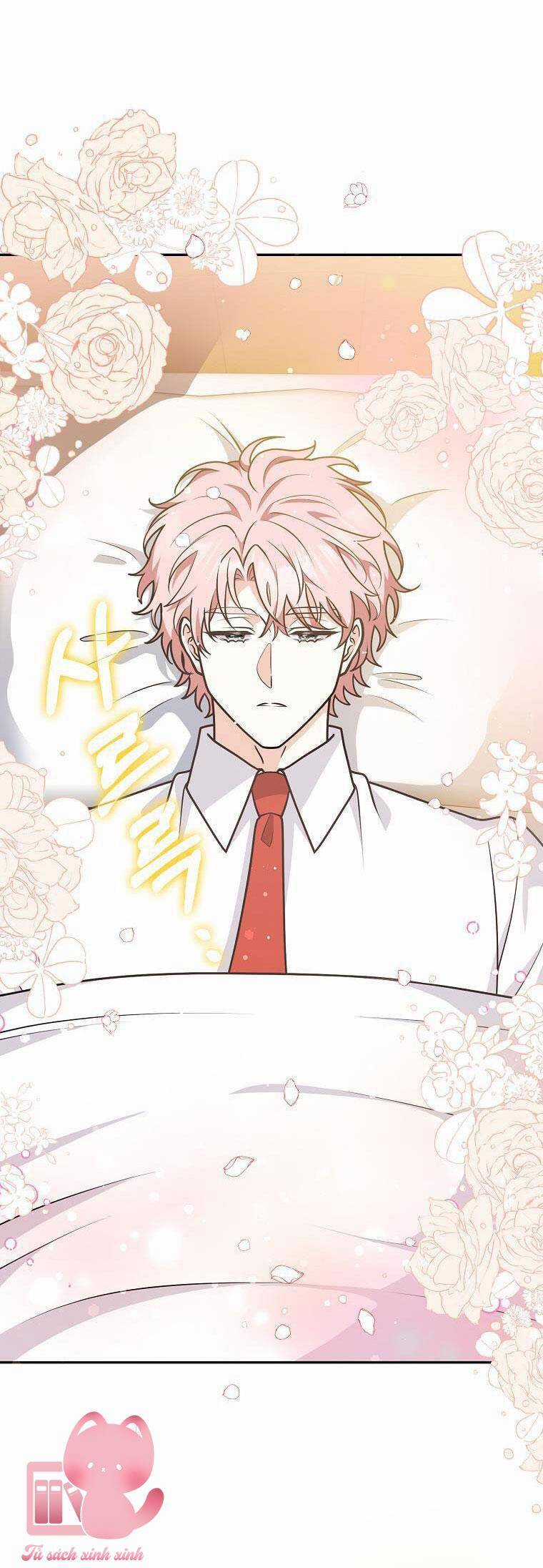 Tôi Thề Chúng Ta Chỉ Là Bạn Chapter 37 trang 24