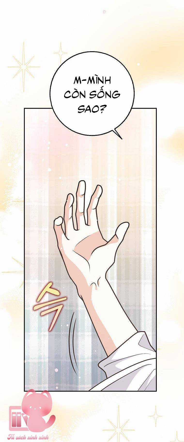 Tôi Thề Chúng Ta Chỉ Là Bạn Chapter 37 trang 25