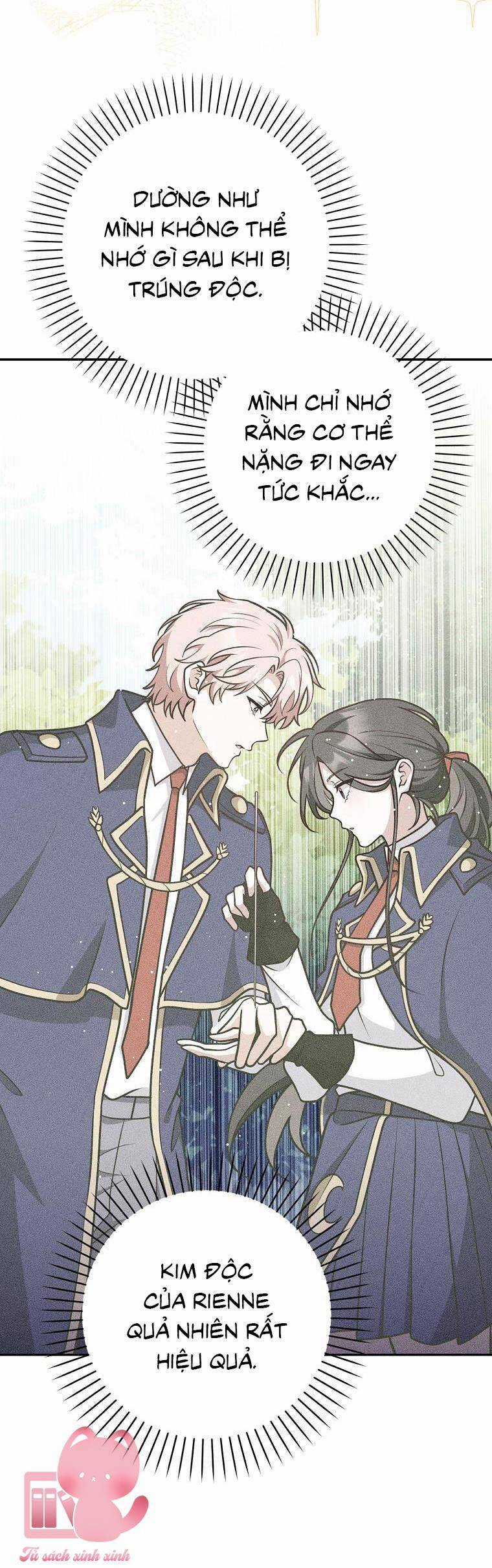 Tôi Thề Chúng Ta Chỉ Là Bạn Chapter 37 trang 26