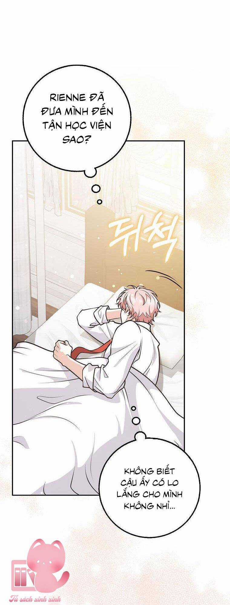 Tôi Thề Chúng Ta Chỉ Là Bạn Chapter 37 trang 27